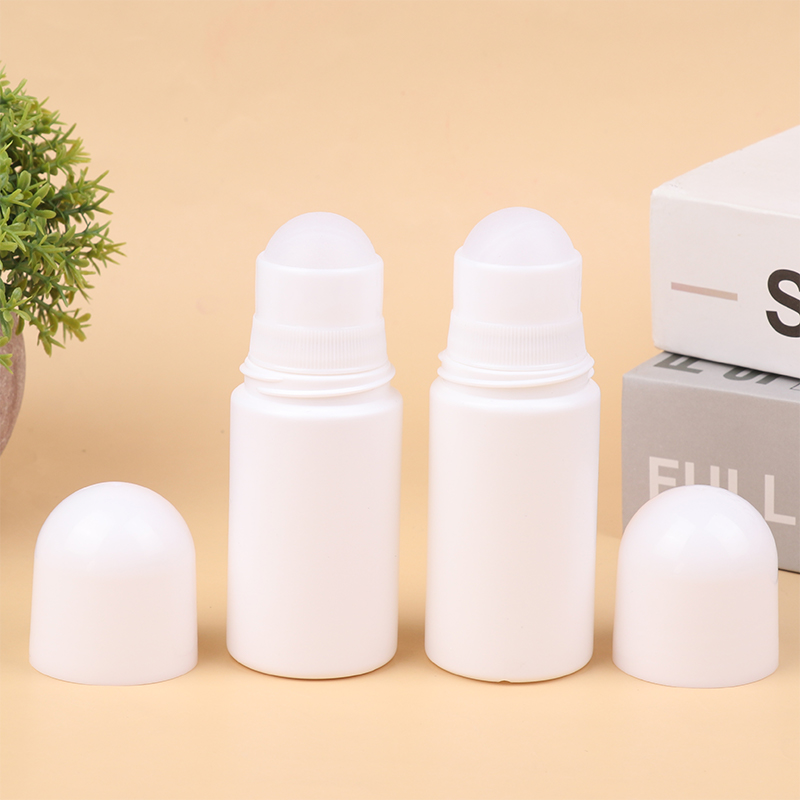 25/30/50/60ML Plastic Roller B - Travel Accessories Essentials reseña y precio