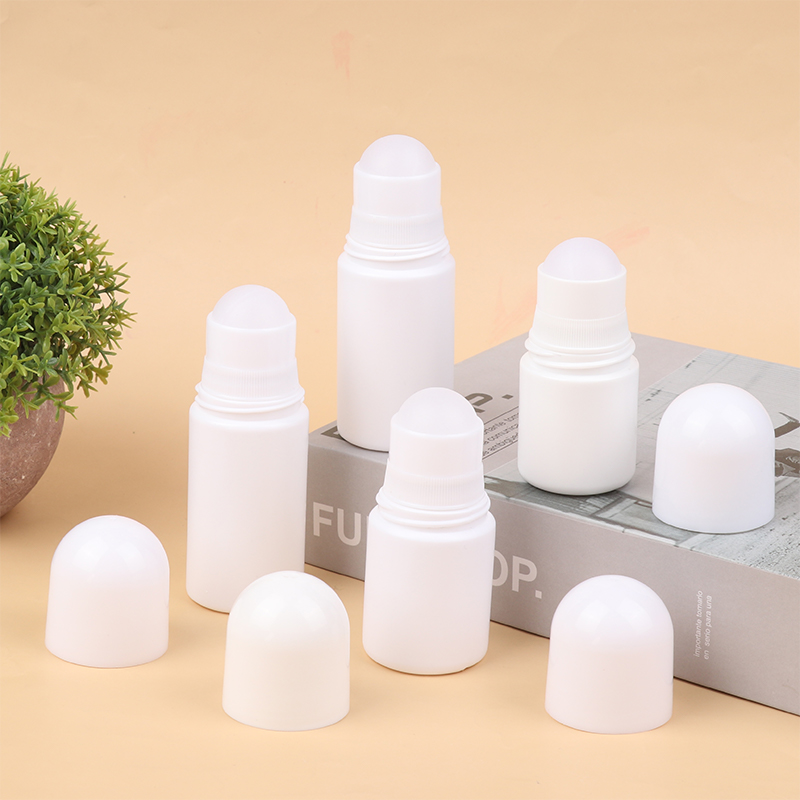 25/30/50/60ML Plastic Roller B - Travel Accessories Essentials reseña y precio