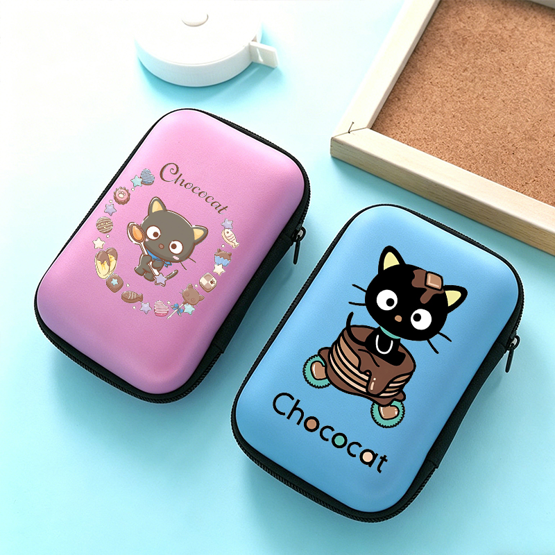 Sanrio Chococat Data Cable Sto - Travel Accessories Organiser reseña y precio
