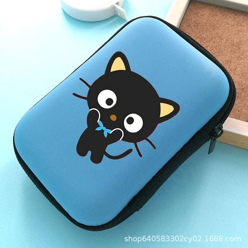Sanrio Chococat Data Cable Sto - Travel Accessories Organiser reseña y precio