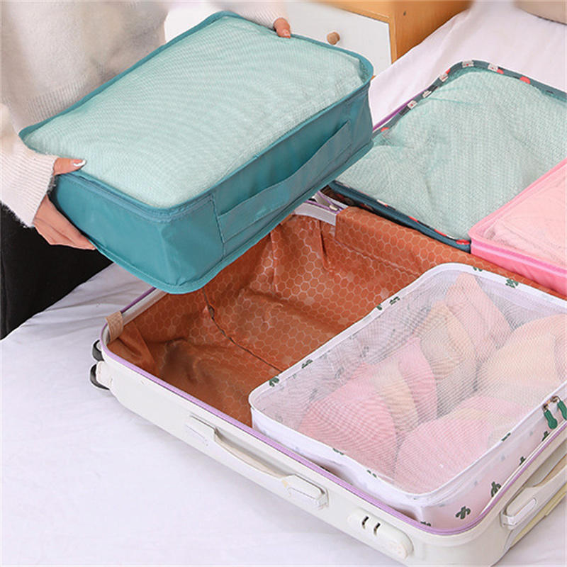 1/3pcs Travel Compressible Pac - Travel Accessories Organiser reseña y precio