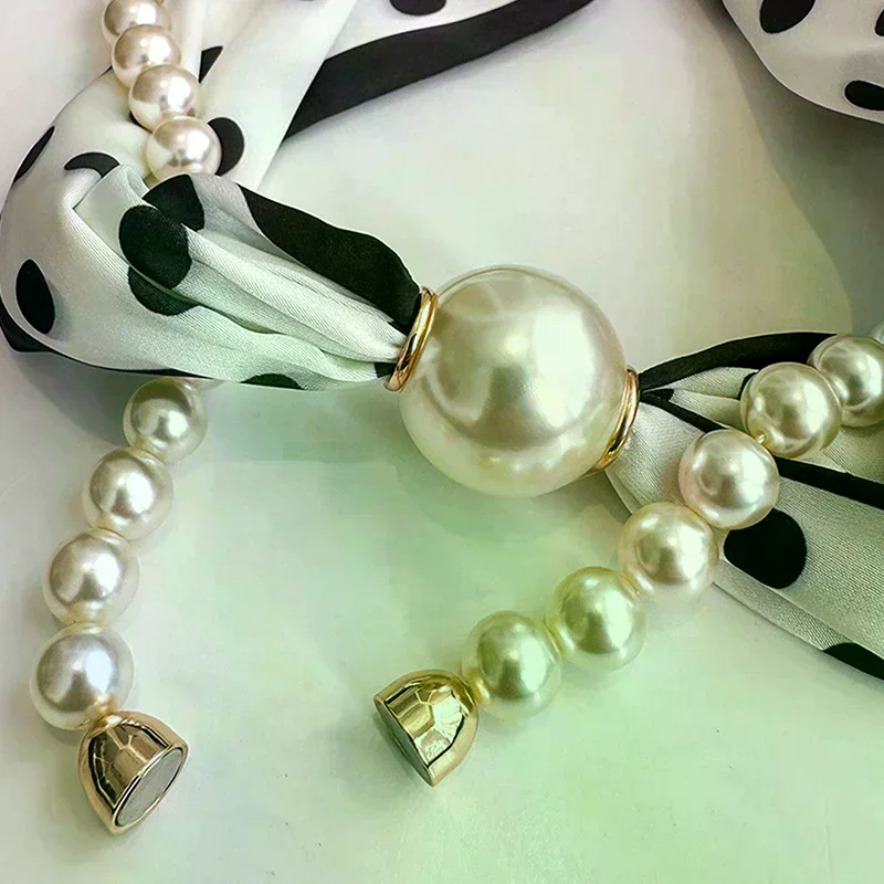 Magnetic Narrow Elegant Satins - Travel Accessories Neck reseña y precio