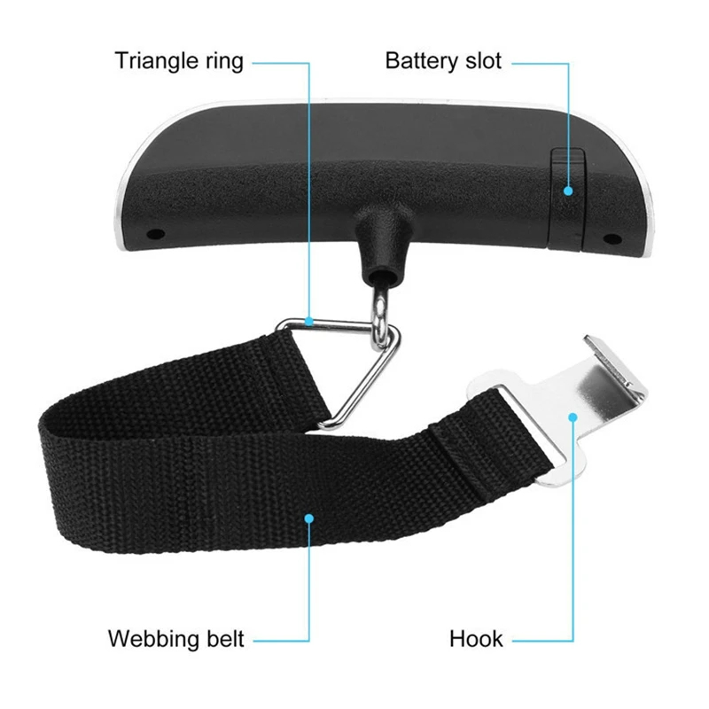 2026 Hot-Selling Portable Elec - Travel Accessories Display reseña y precio