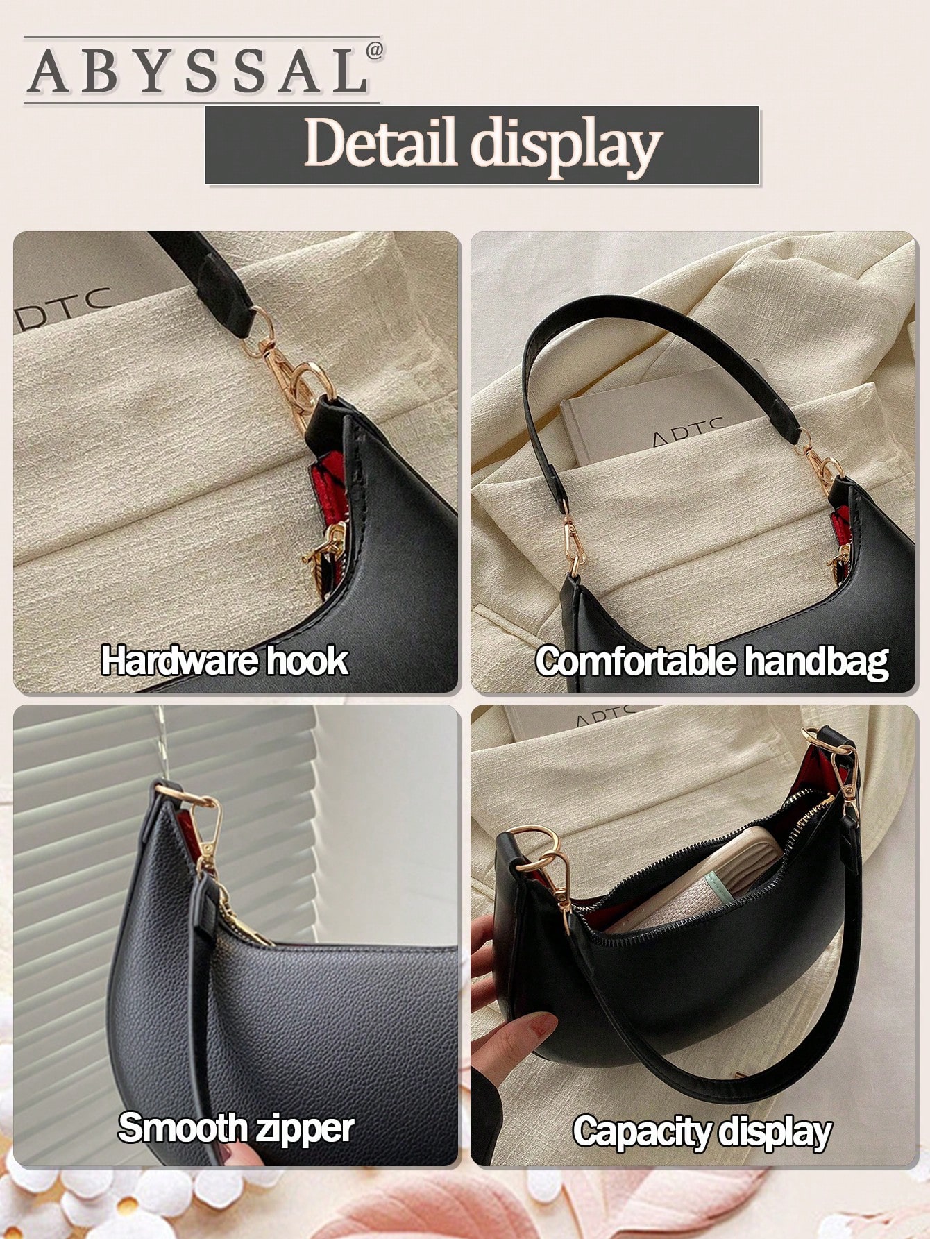 Ladies Bag; Korean Version Of  - Travel Accessories Warehouse reseña y precio