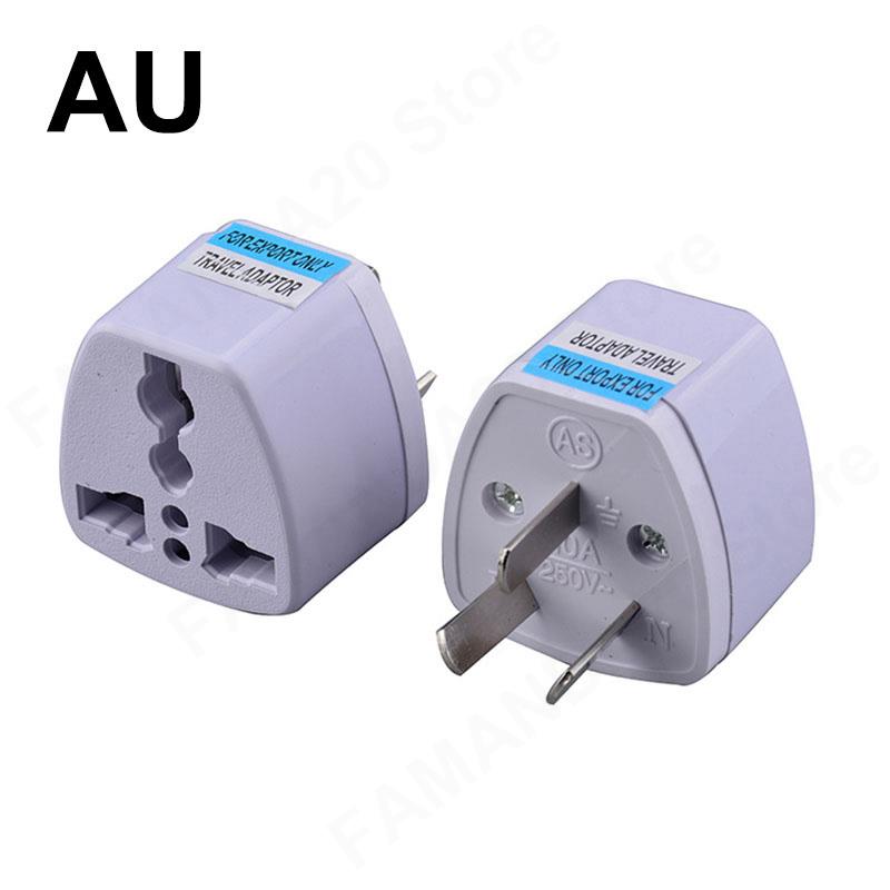 Universal US/UK/AU/DE/itlay Pl - Travel Accessories Europe reseña y precio