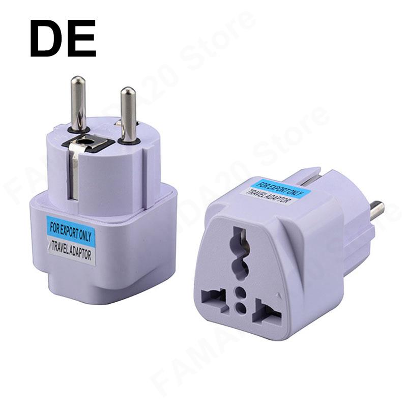 Universal US/UK/AU/DE/itlay Pl - Travel Accessories Europe reseña y precio