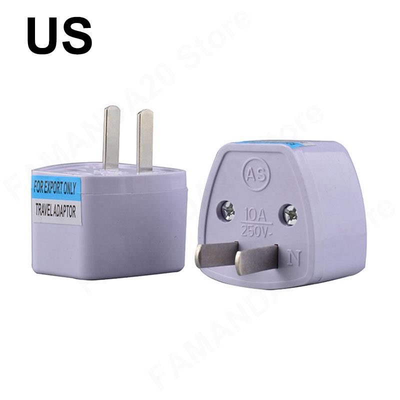 Universal US/UK/AU/DE/itlay Pl - Travel Accessories Europe reseña y precio