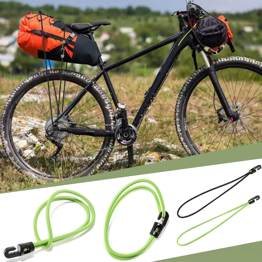 10Pcs Outdoor Cycling Fixing R - Travel Accessories Essentials reseña y precio