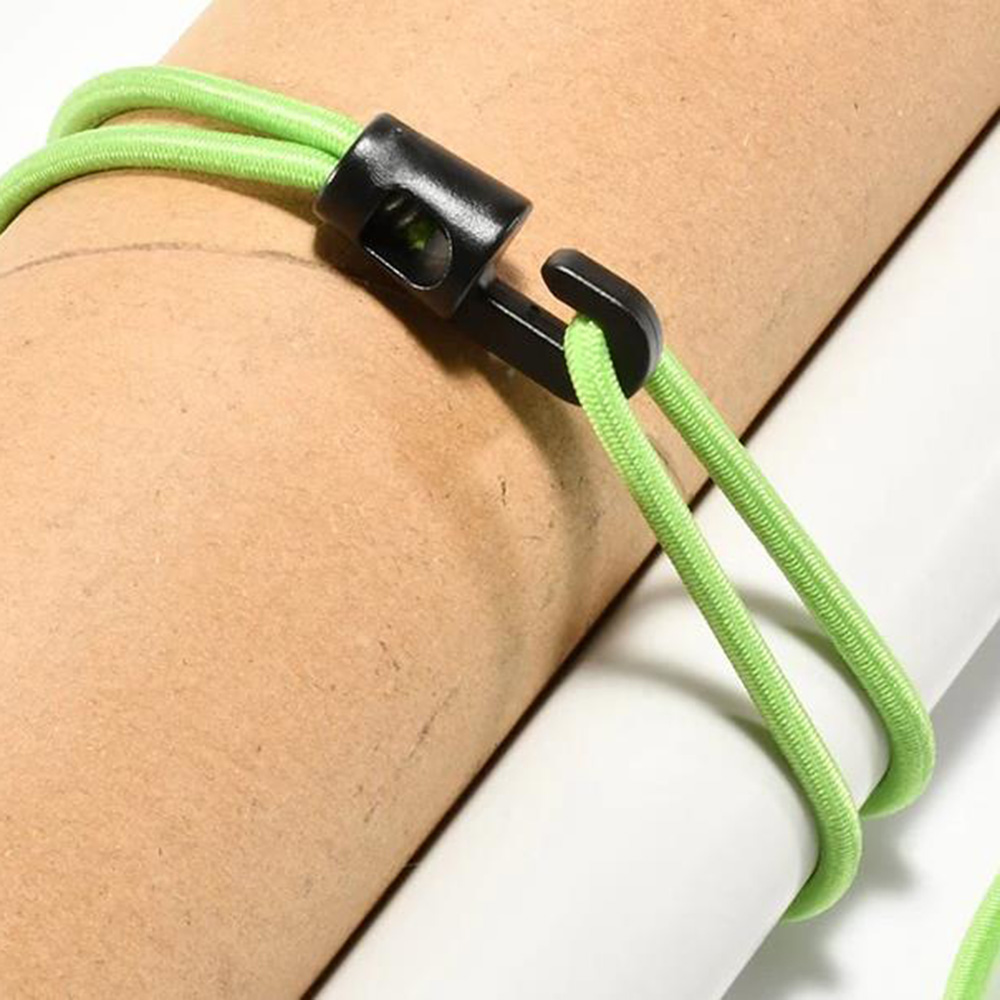 10Pcs Outdoor Cycling Fixing R - Travel Accessories Essentials reseña y precio