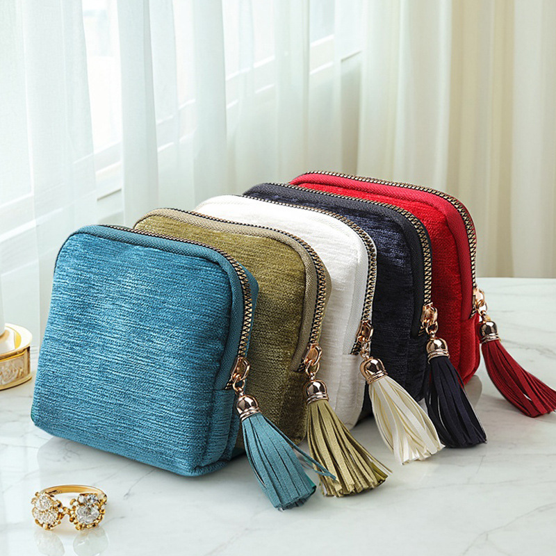 Portable Travel Mini Jewelry B - Travel Accessories Display reseña y precio