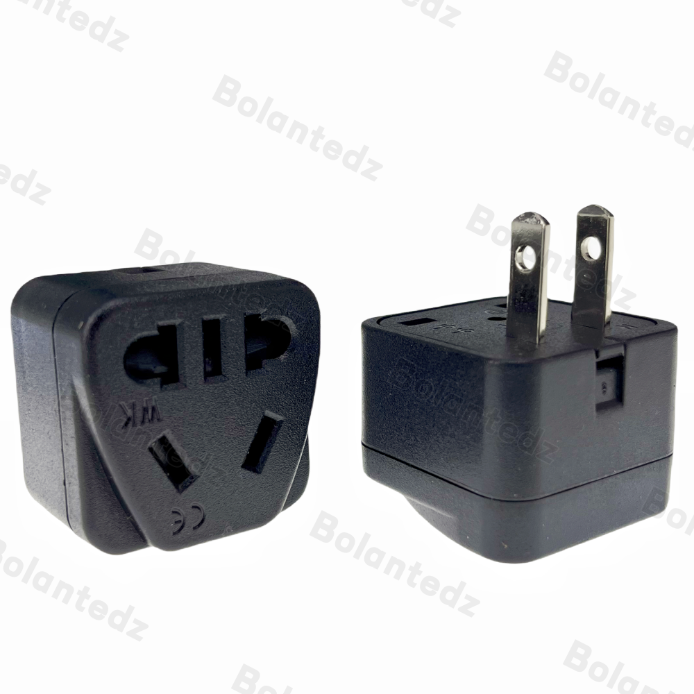 1Pcs Mexico Vietnam Taiwan 10A - Travel Accessories Europe reseña y precio