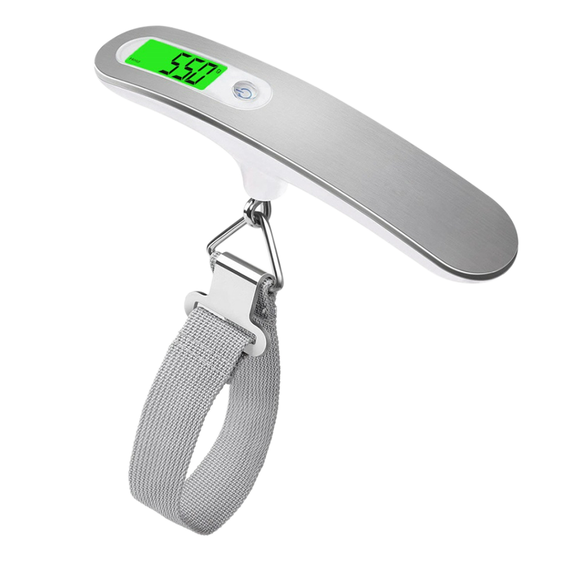 50kg/110 Pound Portable Hangin - Travel Accessories Display reseña y precio