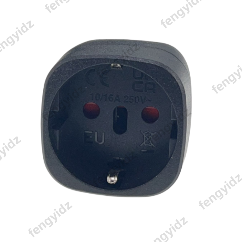 EU To US Japan Canada Travel P - Travel Accessories Europe reseña y precio