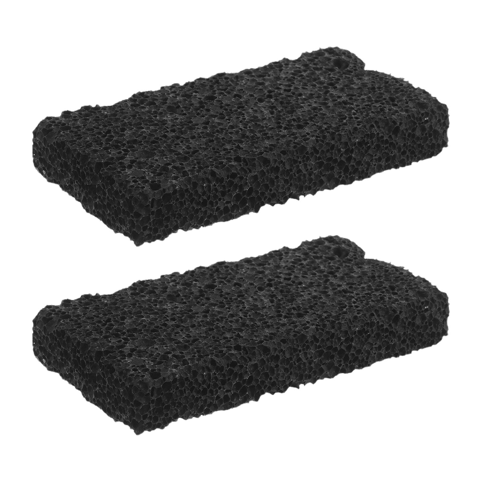 2Pcs Black Volcanic Rock Diffu - Travel Accessories Essentials reseña y precio