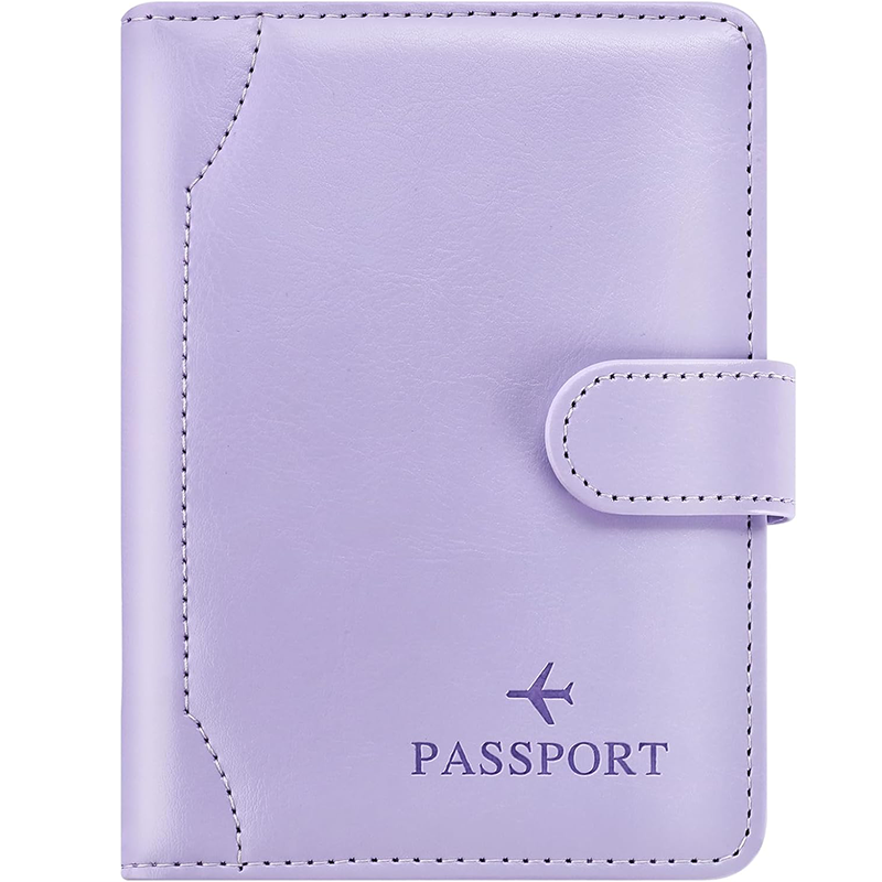Passport Holder for Travel Cru - Travel Accessories Essentials reseña y precio
