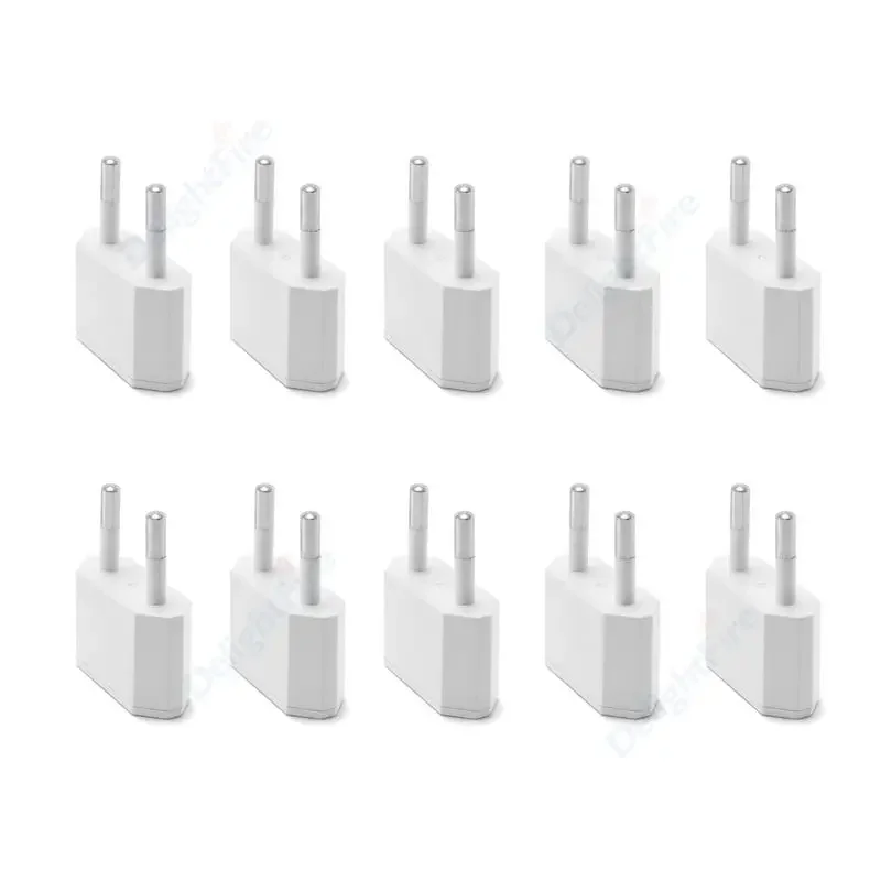 US To EU Plug Adapter CN US Ch - Travel Accessories Europe reseña y precio