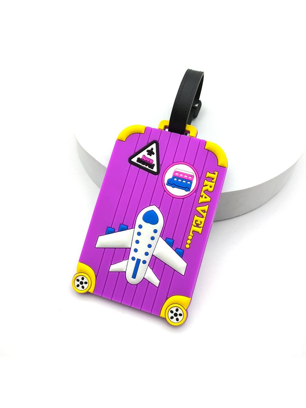 1PCS Creative Aircraft Multi C - Travel Accessories Essentials reseña y precio