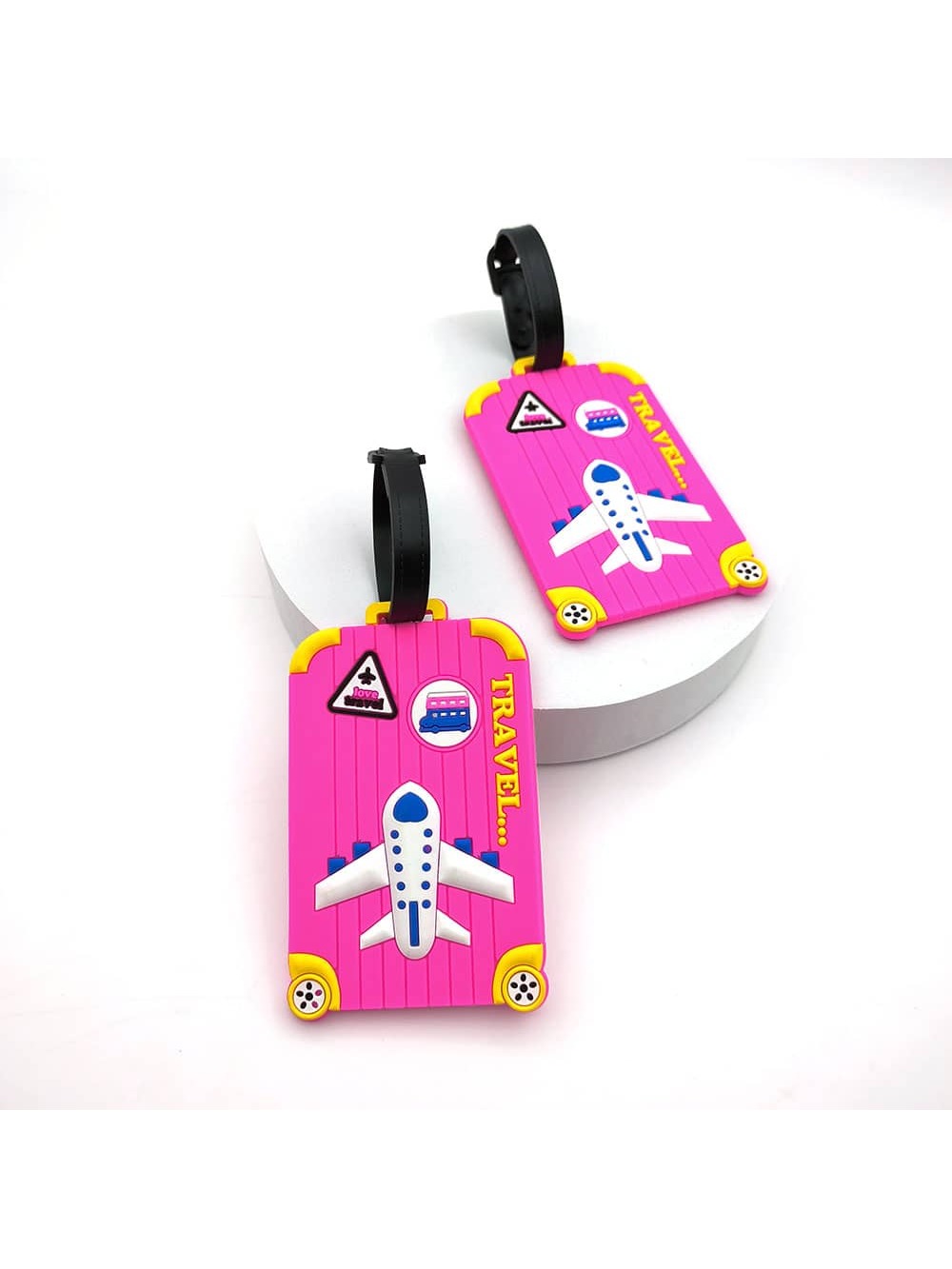 1PCS Creative Aircraft Multi C - Travel Accessories Essentials reseña y precio