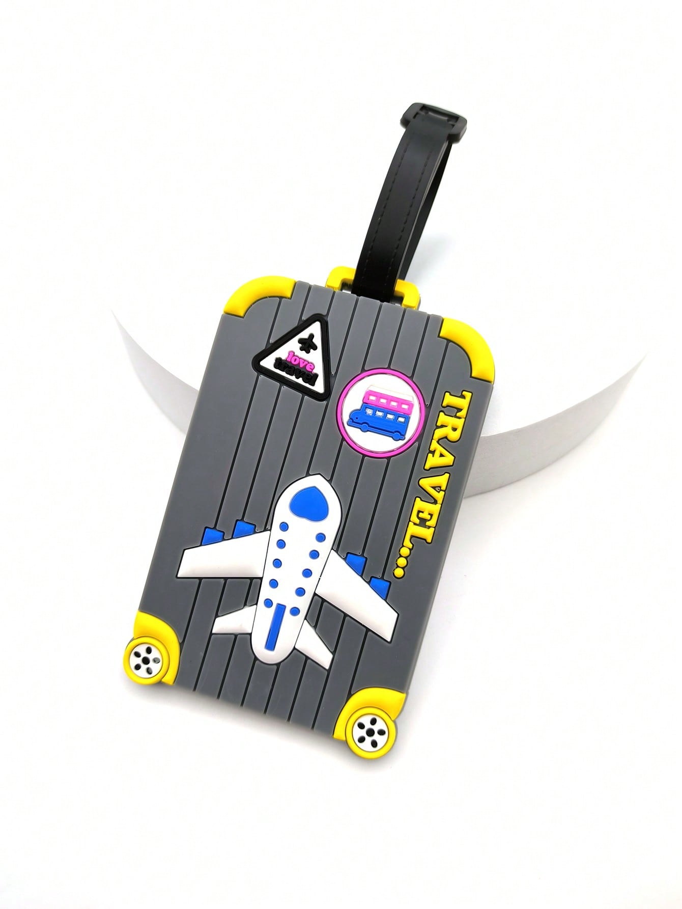 1PCS Creative Aircraft Multi C - Travel Accessories Essentials reseña y precio